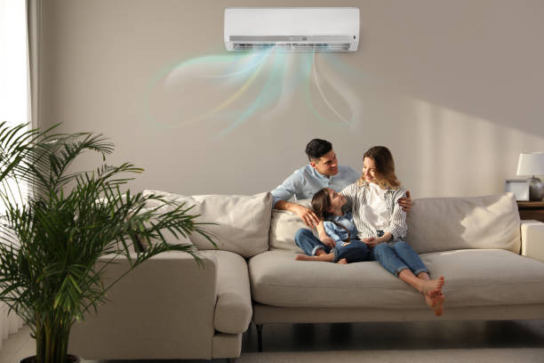 Best HVAC air duct cleaning  in Snellville, GA