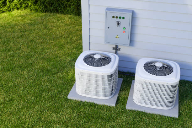 HVAC troubleshooting in Snellville, GA
