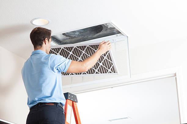 Best Commercial HVAC repair  in Snellville, GA